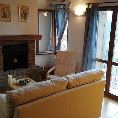 Coqueto Apartamento Dúplex en Roda de Isábena Exterior foto