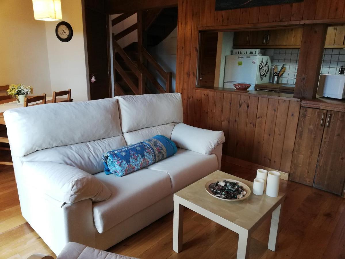 Coqueto Apartamento Dúplex en Roda de Isábena Exterior foto