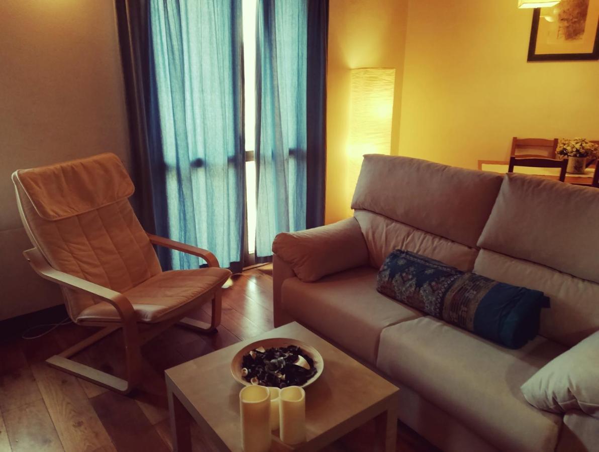 Coqueto Apartamento Dúplex en Roda de Isábena Exterior foto